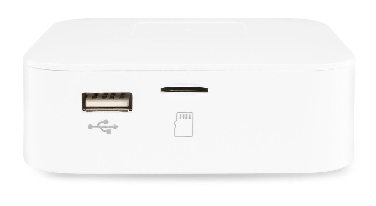 Power Dynamics BT20 - Amplificador compacto BT - Tempo Shop