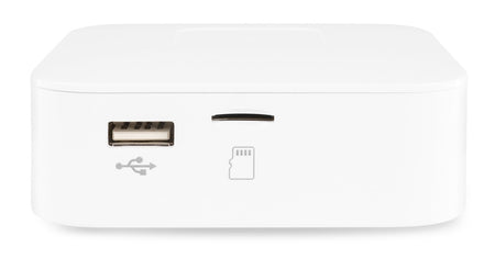 Power Dynamics BT20 - Amplificador compacto BT - Tempo Shop