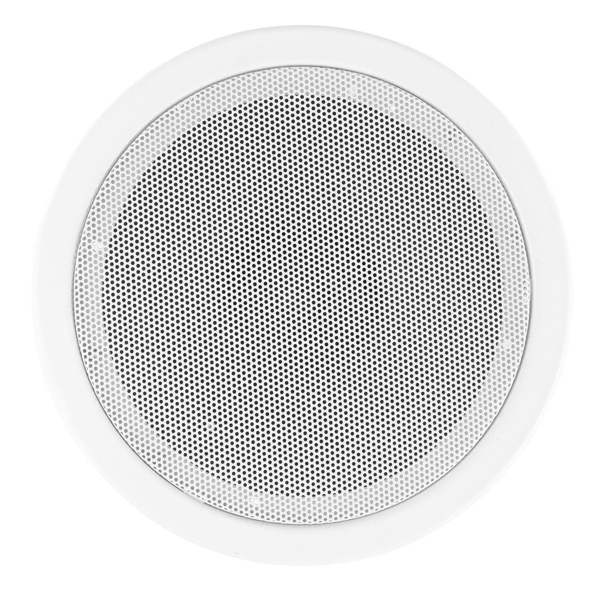 Power Dynamics BTW30SET - Sistema de audio para pared con 2 Altavoces de Techo de 15W - Tempo Shop