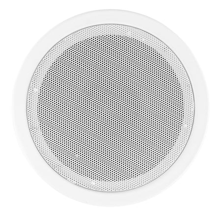 Power Dynamics BTW30SET - Sistema de audio para pared con 2 Altavoces de Techo de 15W - Tempo Shop