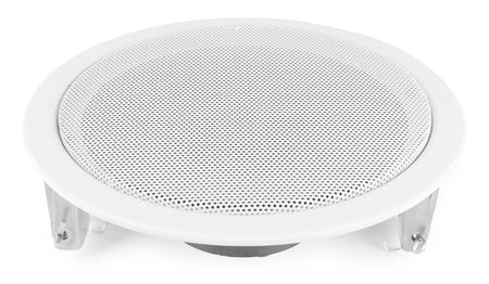 Power Dynamics BTW30SET - Sistema de audio para pared con 2 Altavoces de Techo de 15W - Tempo Shop