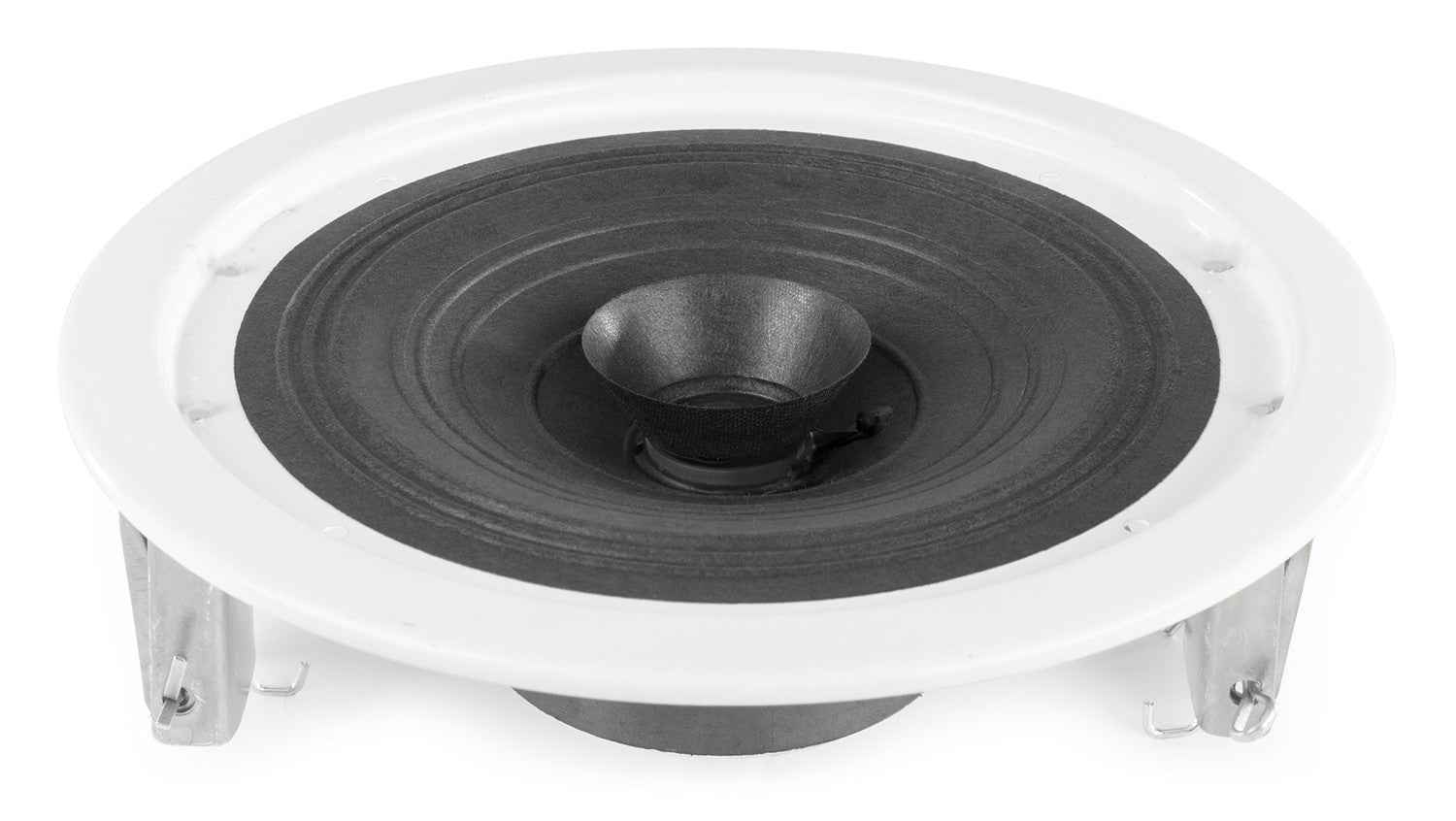 Power Dynamics BTW30SET - Sistema de audio para pared con 2 Altavoces de Techo de 15W - Tempo Shop