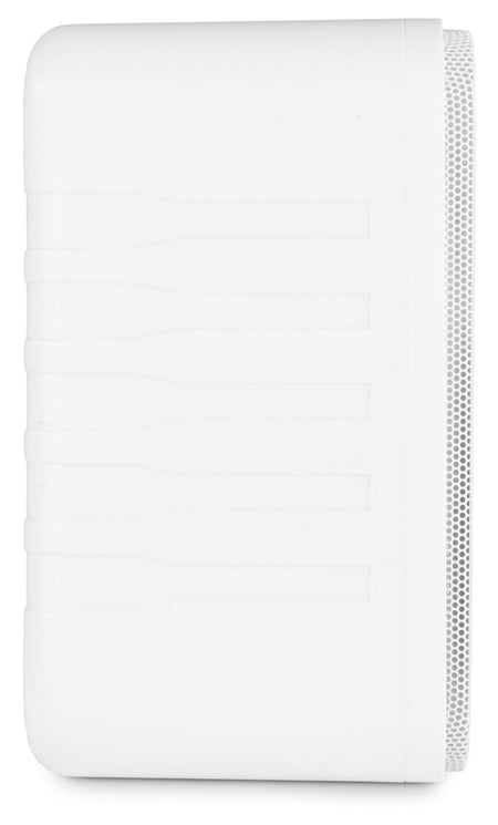 Power Dynamics BV40B - Conjunto de altavoces de ambiente Blanco 4" 100V - Tempo Shop