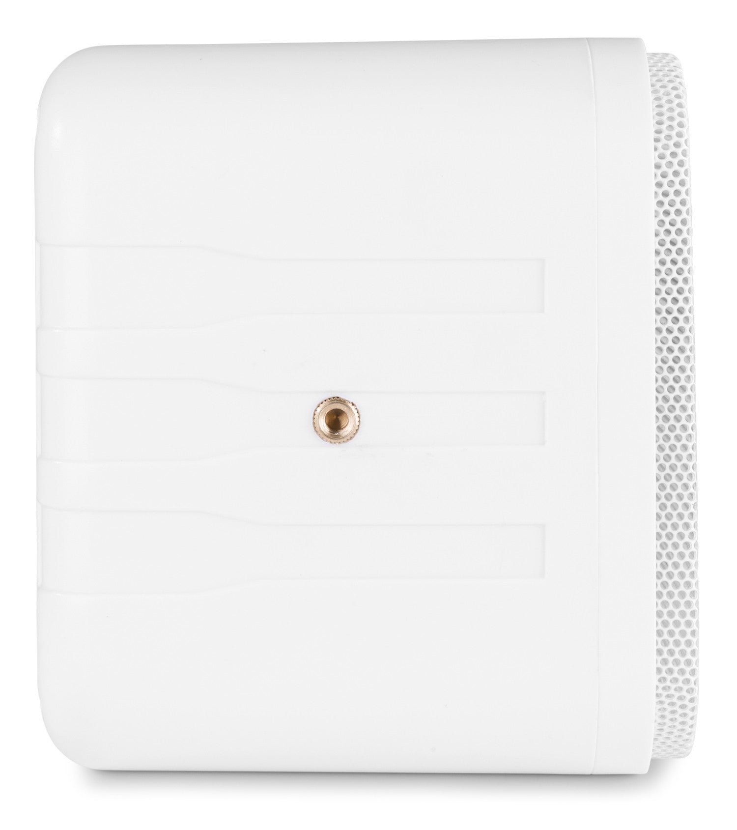 Power Dynamics BV40B - Conjunto de altavoces de ambiente Blanco 4" 100V - Tempo Shop