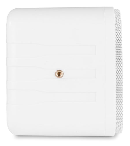 Power Dynamics BV40B - Conjunto de altavoces de ambiente Blanco 4" 100V - Tempo Shop