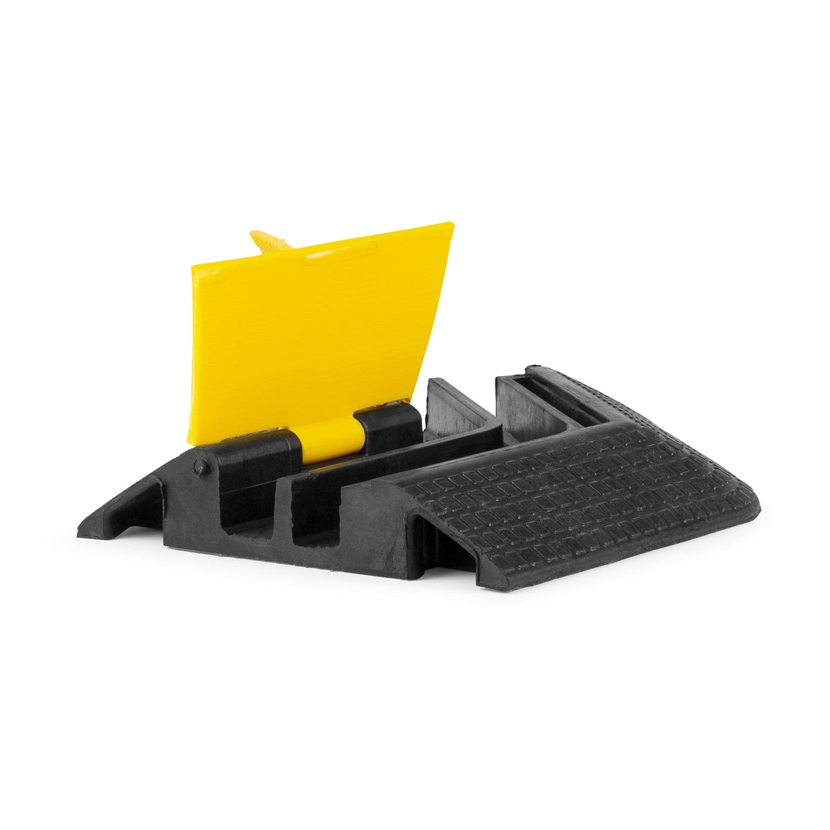 Power Dynamics CB2C - Puente para cables con tapa 2CH Corner - Tempo Shop