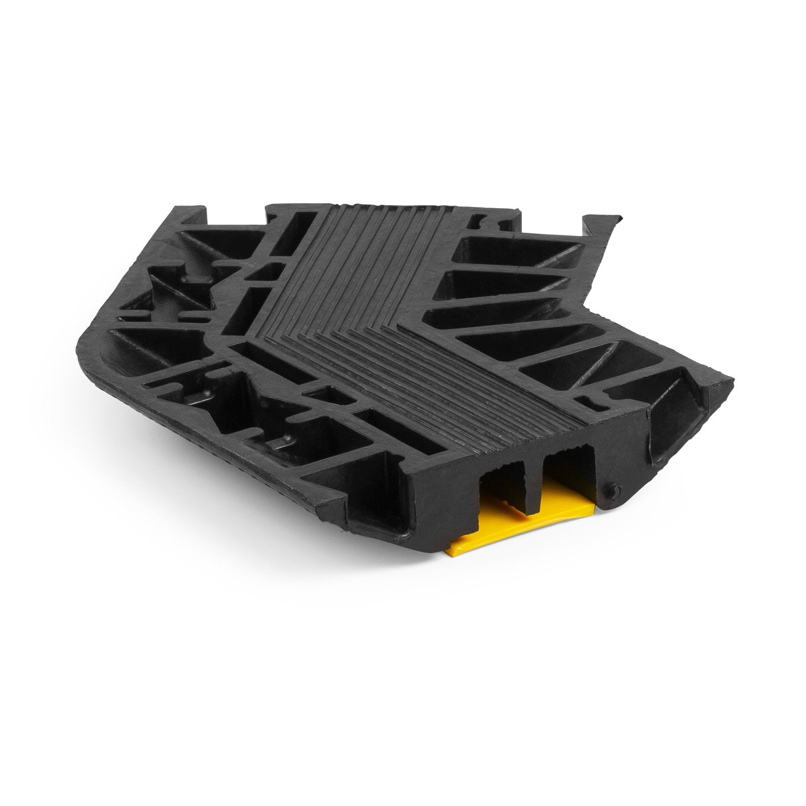 Power Dynamics CB2C - Puente para cables con tapa 2CH Corner - Tempo Shop