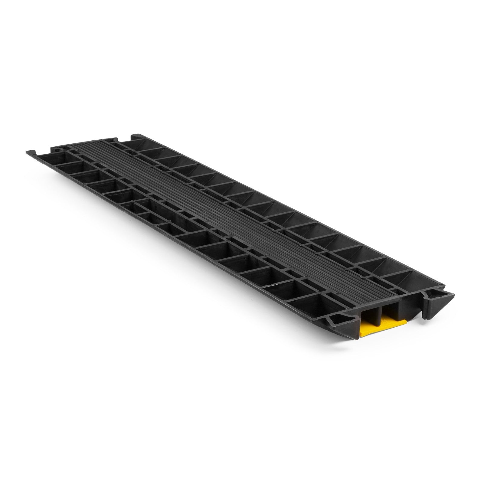 Power Dynamics CB2S - Puente para cables con tapa 2CH recto - Tempo Shop