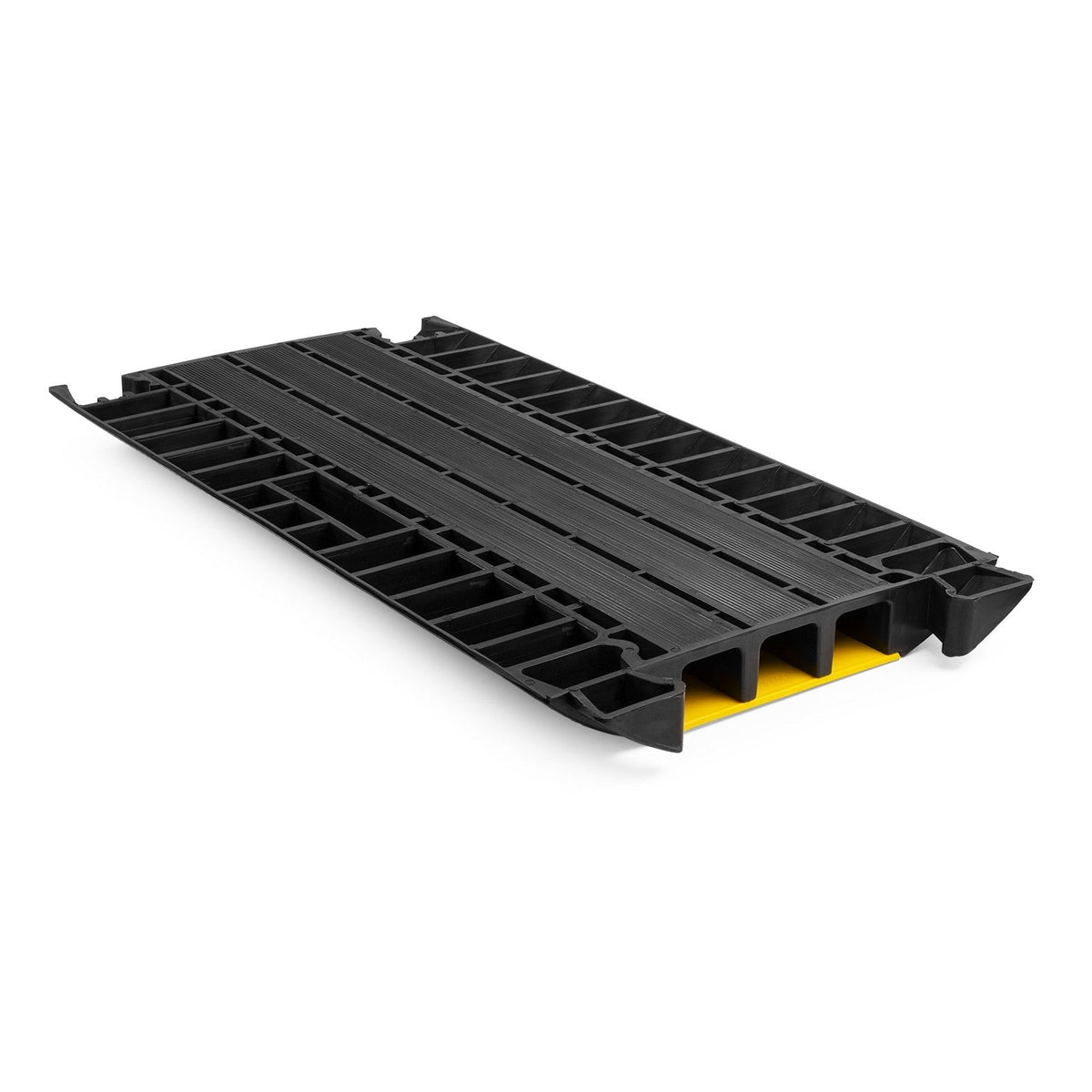 Power Dynamics CB3S - Puente para cables con tapa 3CH recto - Tempo Shop