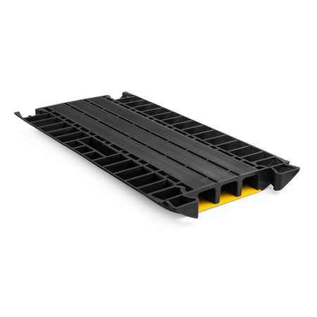 Power Dynamics CB3S - Puente para cables con tapa 3CH recto - Tempo Shop