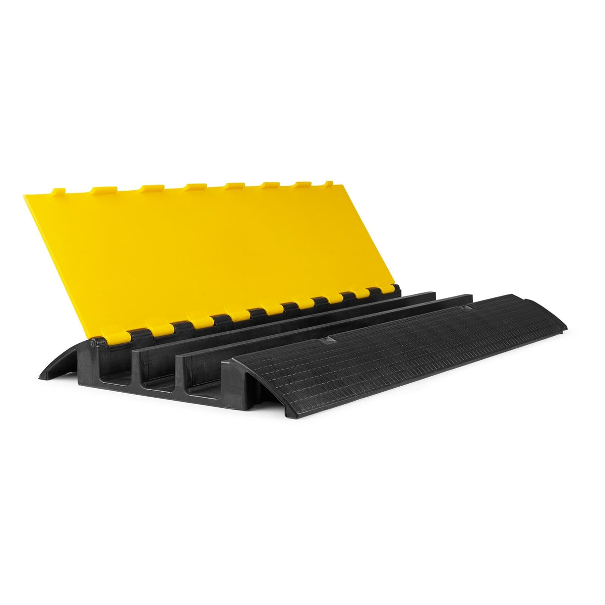 Power Dynamics CB3S - Puente para cables con tapa 3CH recto - Tempo Shop