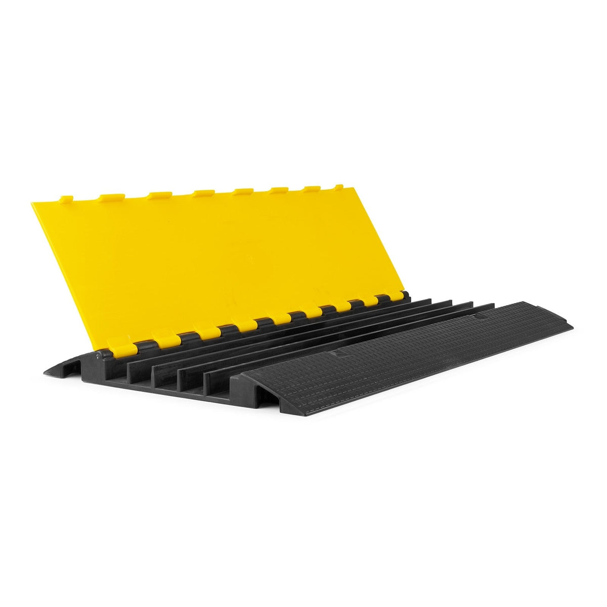 Power Dynamics CB5S - Puente para cables con tapa 5CH recto - Tempo Shop