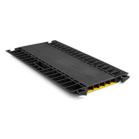 Power Dynamics CB5S - Puente para cables con tapa 5CH recto - Tempo Shop