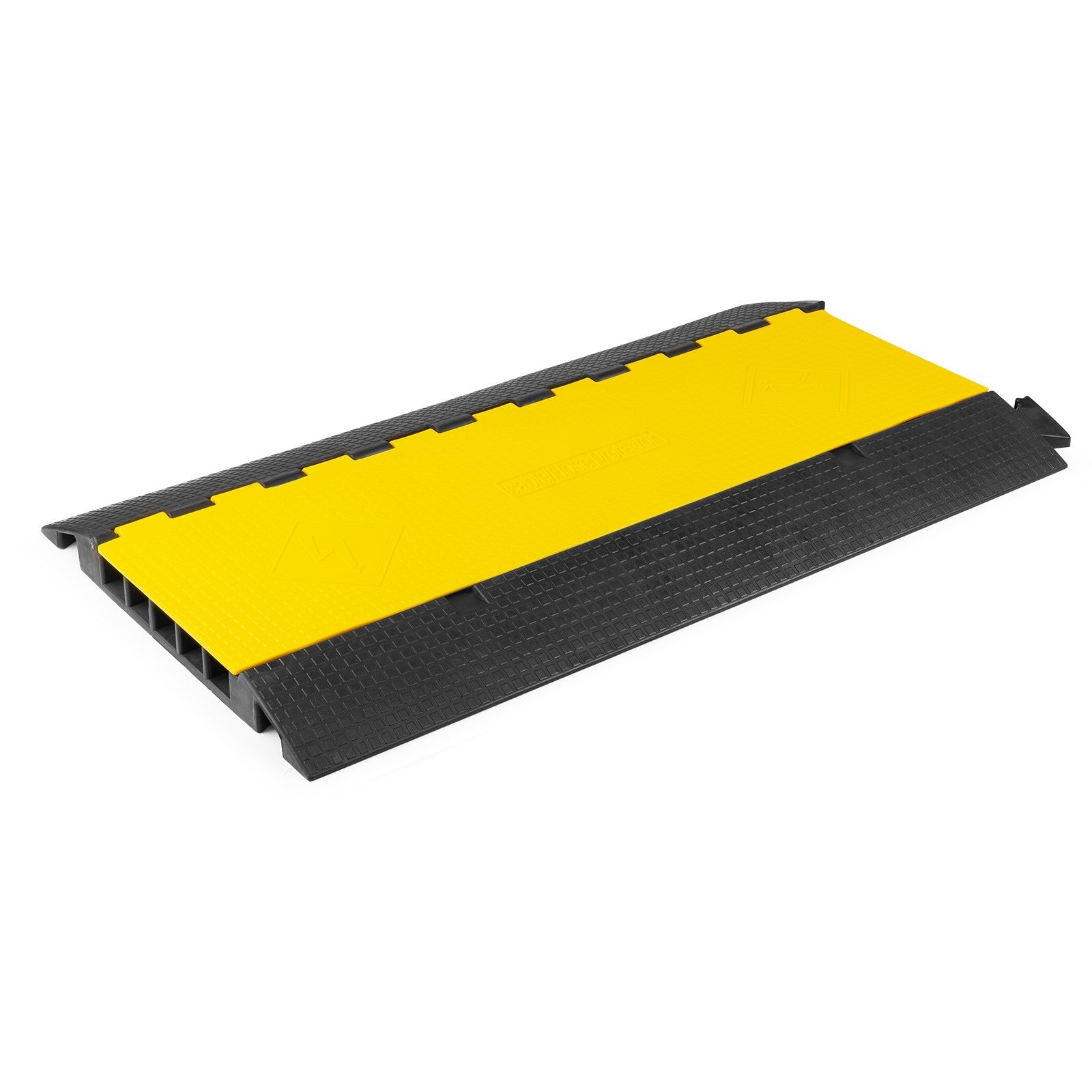 Power Dynamics CB5S - Puente para cables con tapa 5CH recto - Tempo Shop