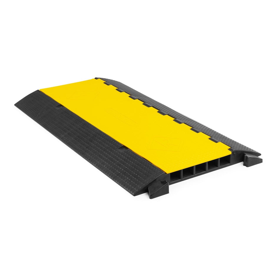 Power Dynamics CB5S - Puente para cables con tapa 5CH recto - Tempo Shop