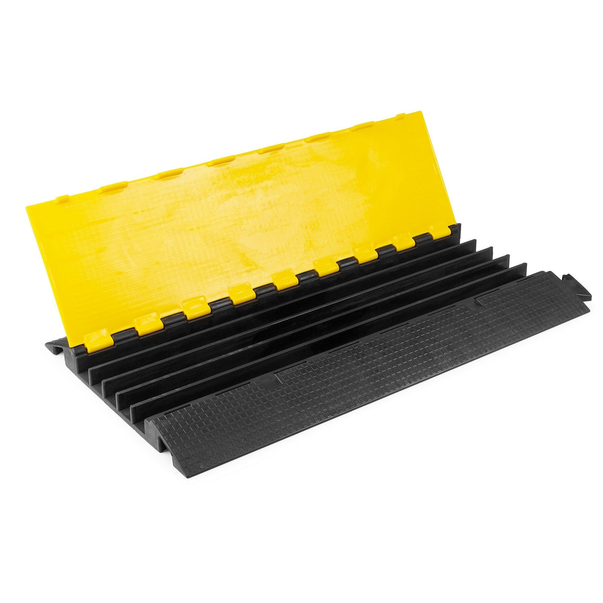 Power Dynamics CB5S - Puente para cables con tapa 5CH recto - Tempo Shop