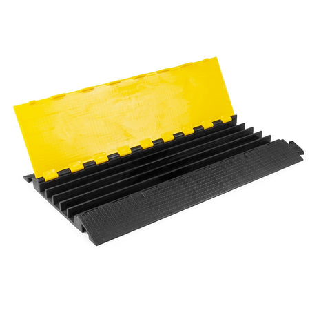 Power Dynamics CB5S - Puente para cables con tapa 5CH recto - Tempo Shop