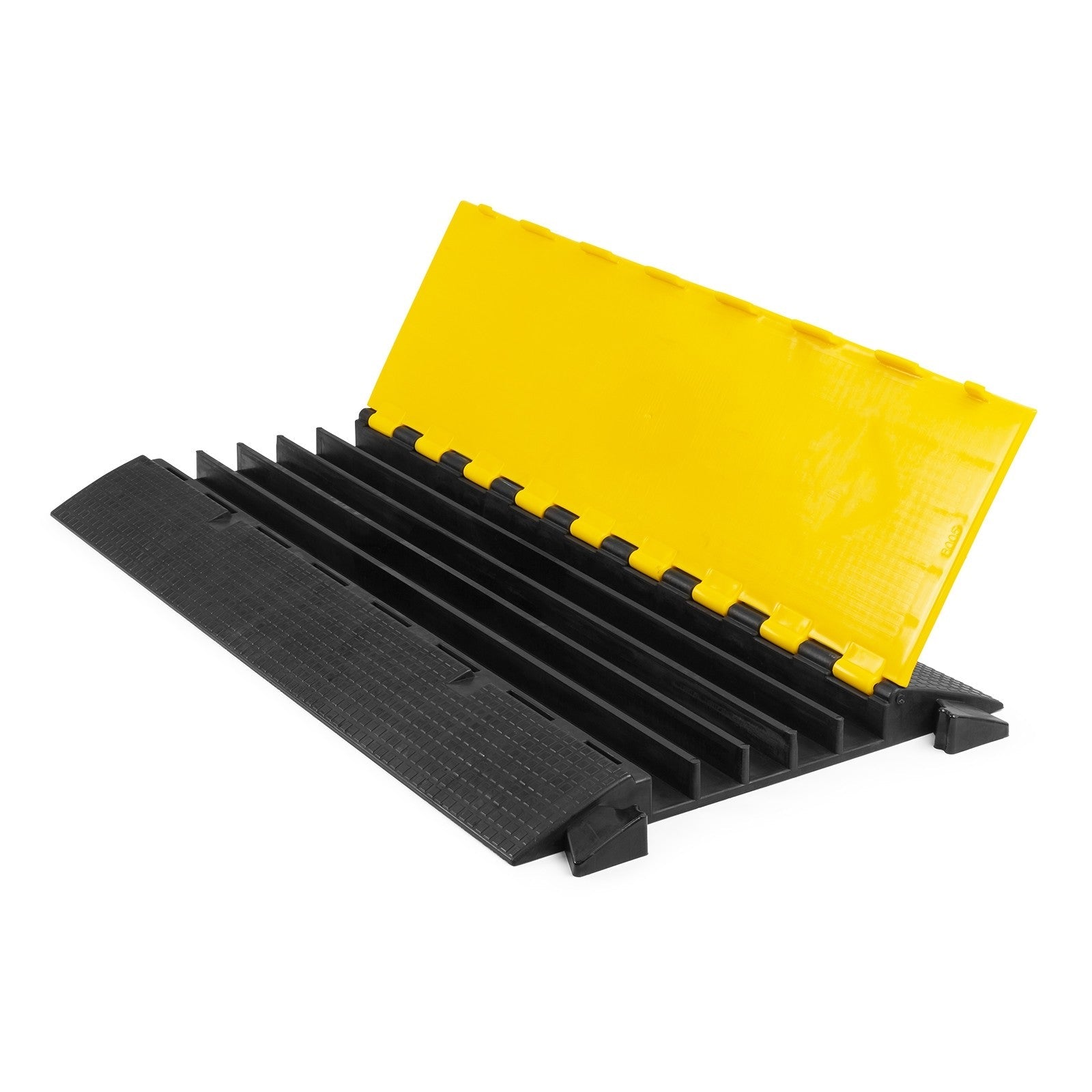 Power Dynamics CB5S - Puente para cables con tapa 5CH recto - Tempo Shop