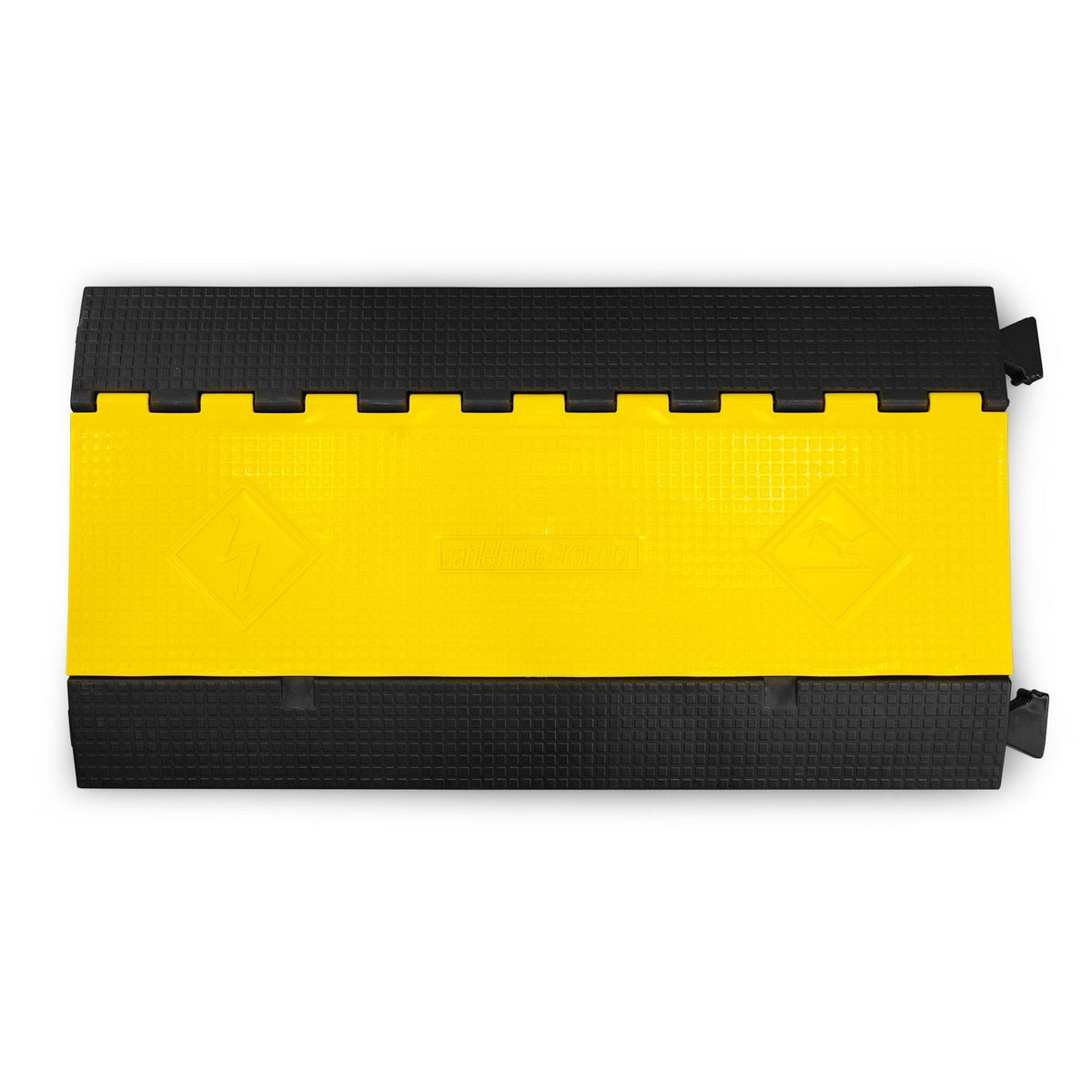 Power Dynamics CB5S - Puente para cables con tapa 5CH recto - Tempo Shop