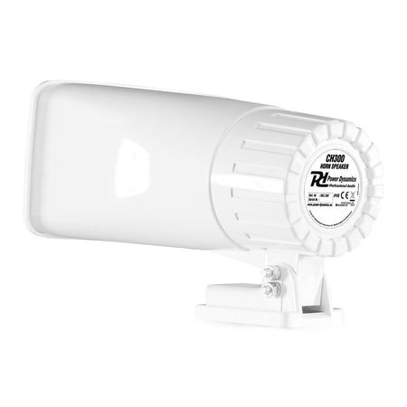Power Dynamics CH300 - Altavoz de bocina 30W - Tempo Shop