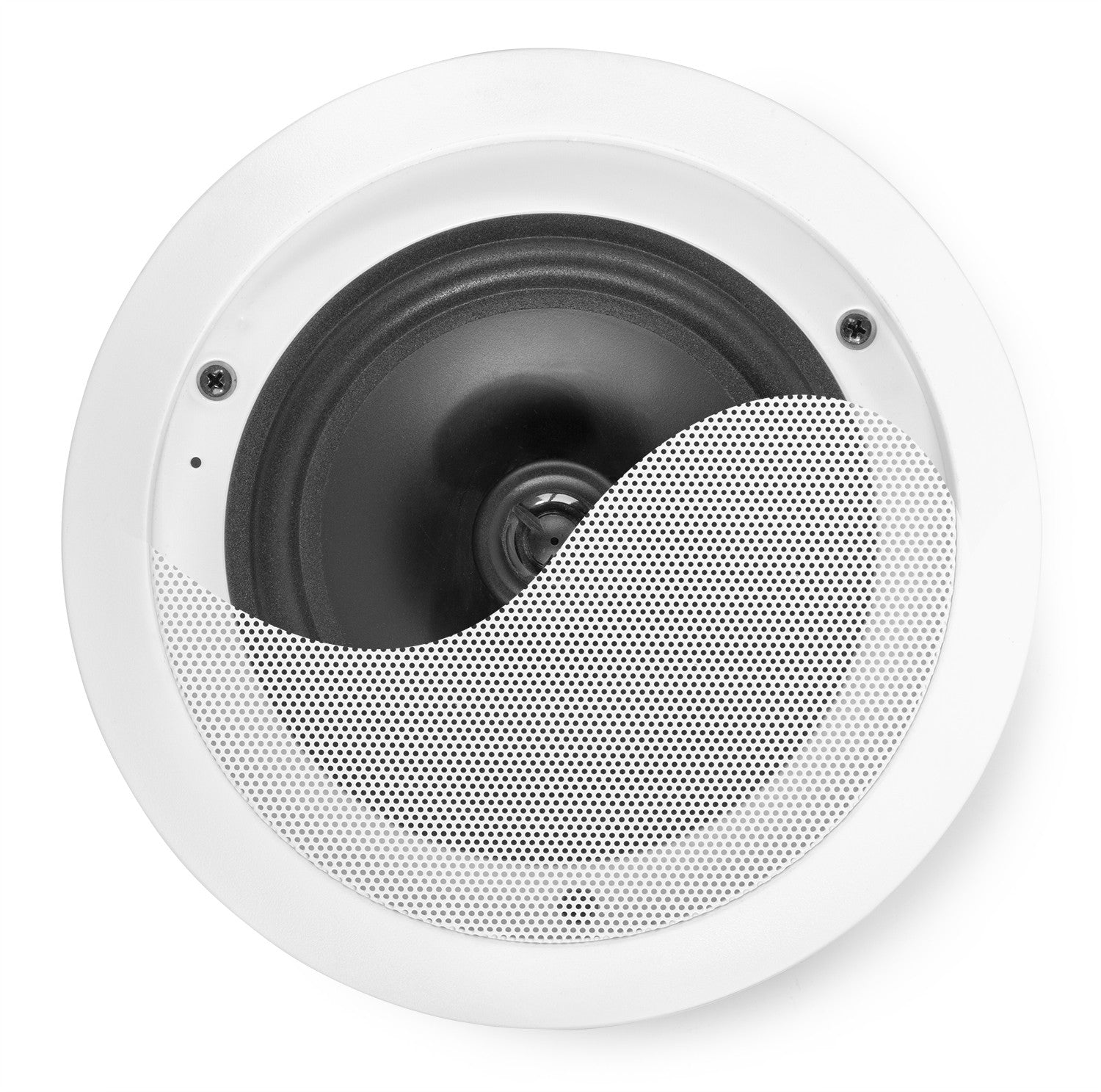 Power Dynamics CSAG6 - Altavoz de techo 6.5” Alu - Tempo Shop