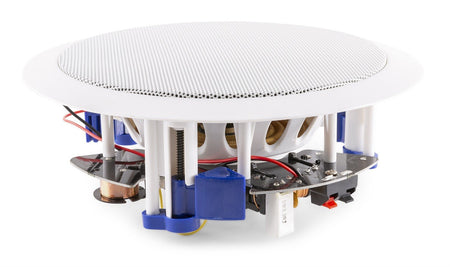 Power Dynamics CSAG6 - Altavoz de techo 6.5” Alu - Tempo Shop