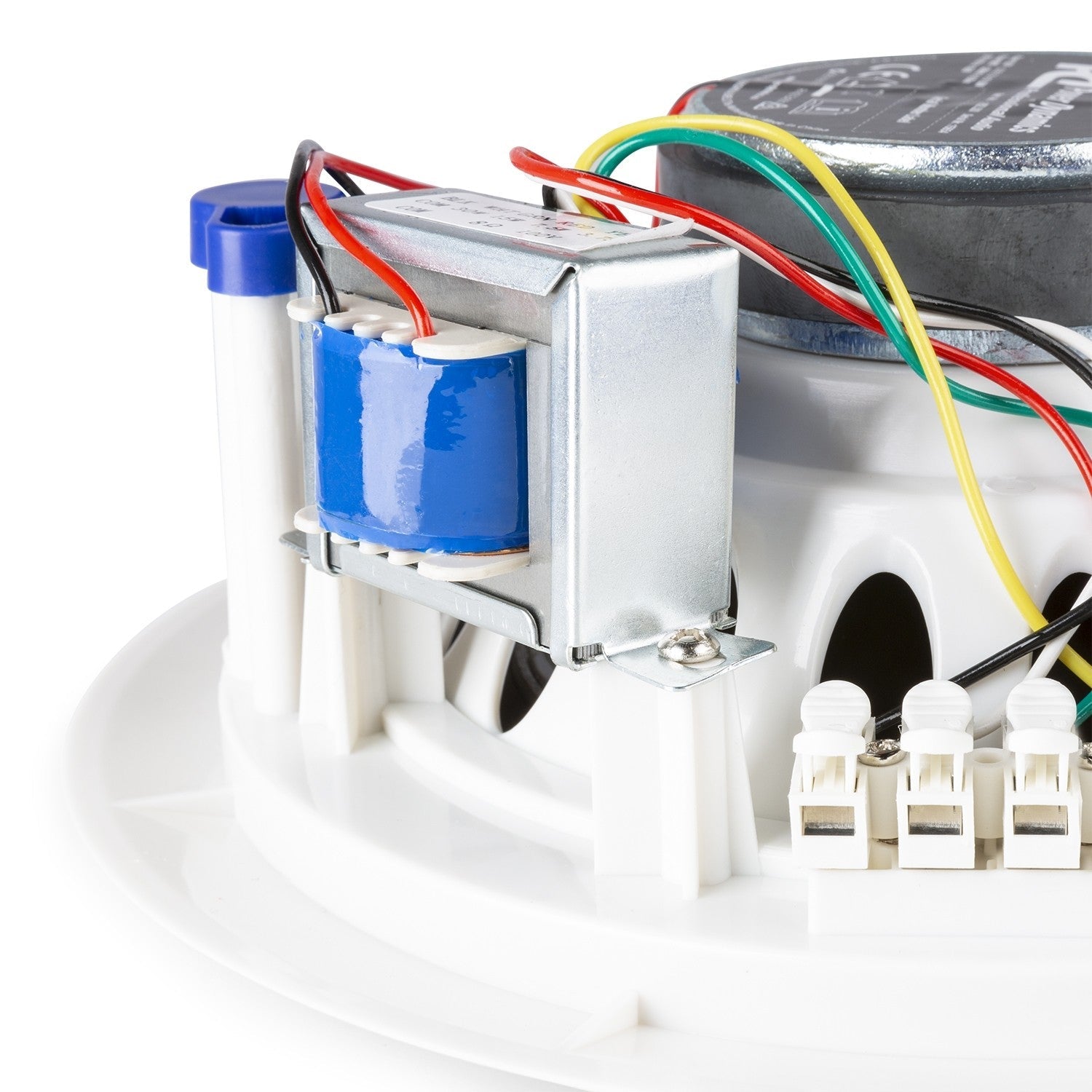 Power Dynamics CSAG6T - Altavoz de techo 100V 6.5” Alu - Tempo Shop