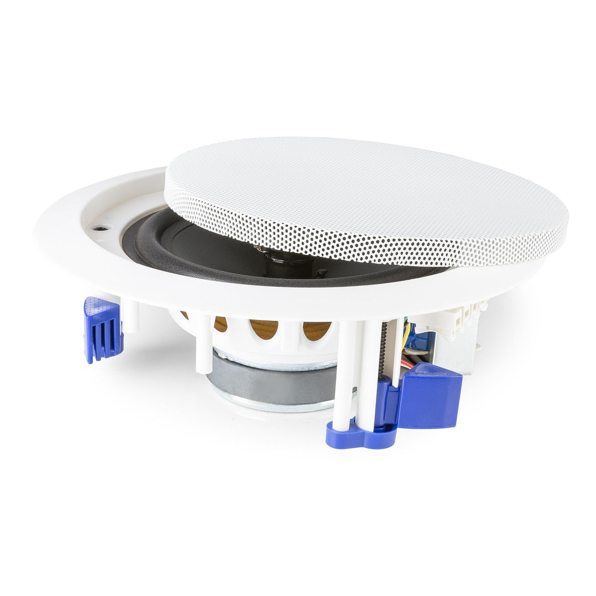 Power Dynamics CSAG6T - Altavoz de techo 100V 6.5” Alu - Tempo Shop