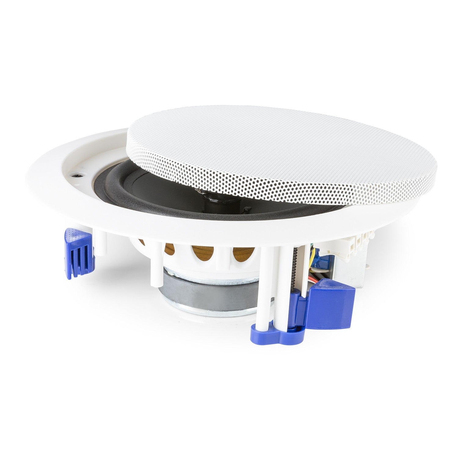 Power Dynamics CSAG6T - Altavoz de techo 100V 6.5” Alu - Tempo Shop