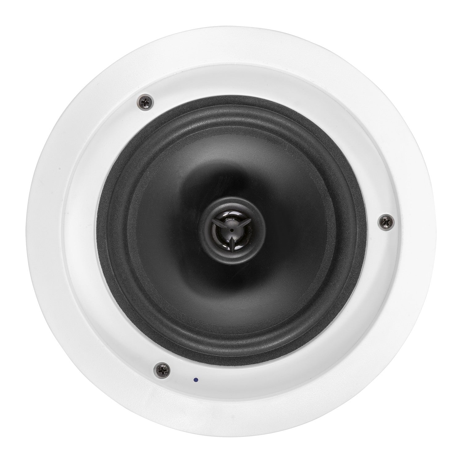 Power Dynamics CSAG6T - Altavoz de techo 100V 6.5” Alu - Tempo Shop