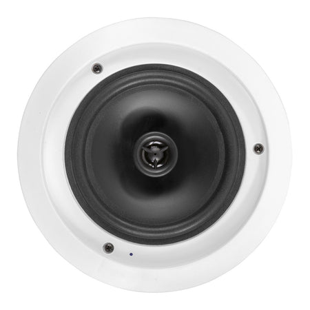 Power Dynamics CSAG6T - Altavoz de techo 100V 6.5” Alu - Tempo Shop