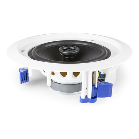 Power Dynamics CSAG6T - Altavoz de techo 100V 6.5” Alu - Tempo Shop