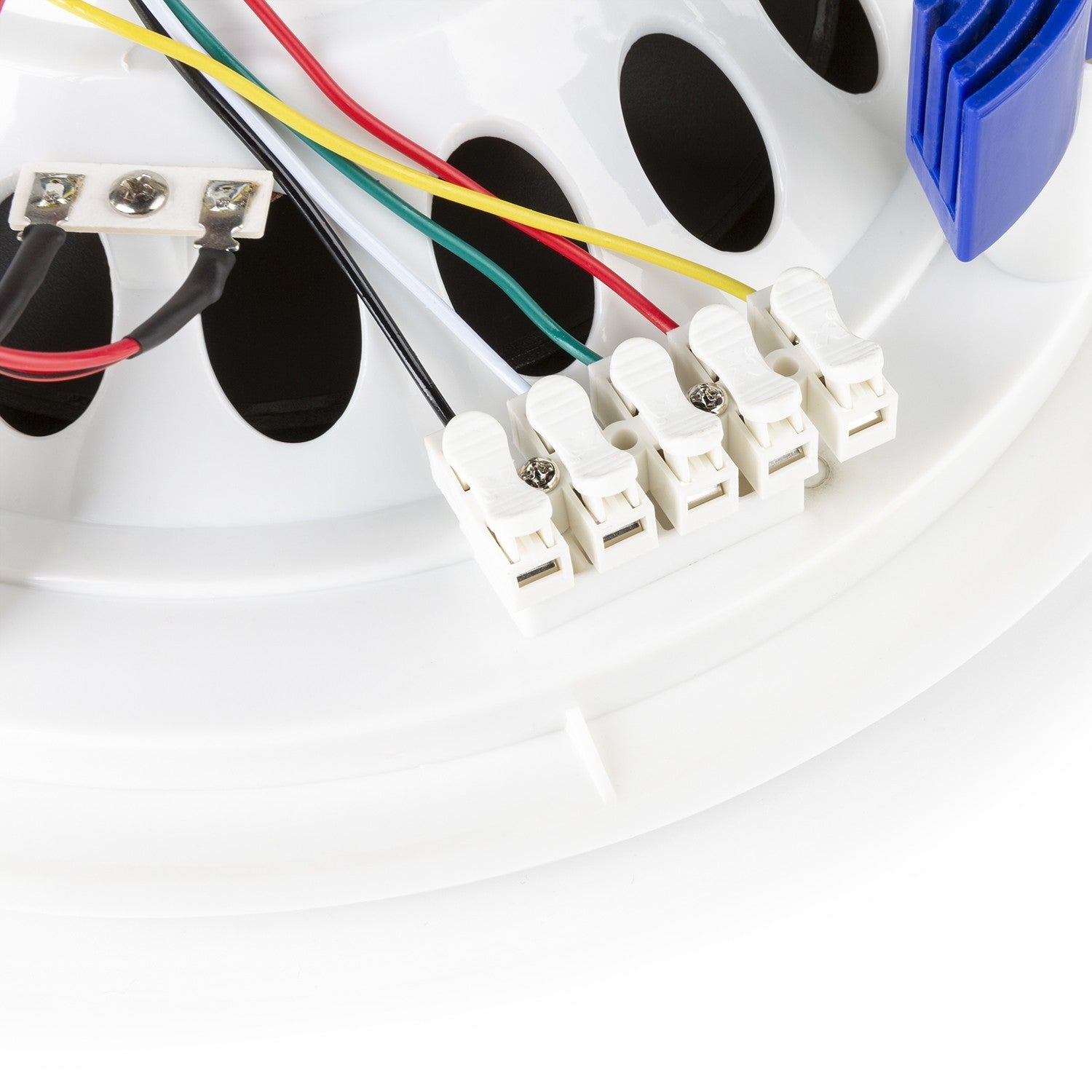 Power Dynamics CSAG8T - Altavoz de techo 100V 8” Alu - Tempo Shop