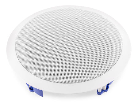 Power Dynamics CSAG8T - Altavoz de techo 100V 8” Alu - Tempo Shop