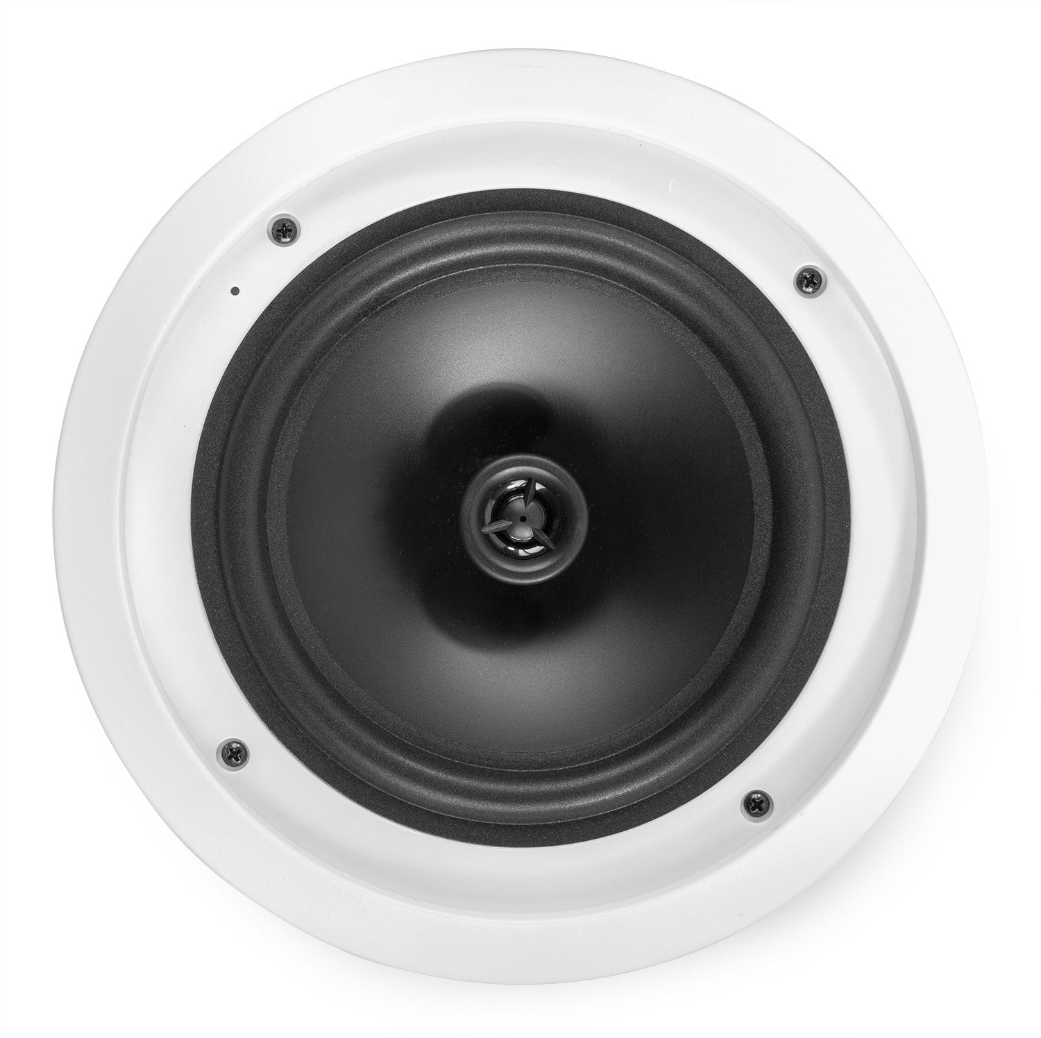 Power Dynamics CSAG8T - Altavoz de techo 100V 8” Alu - Tempo Shop
