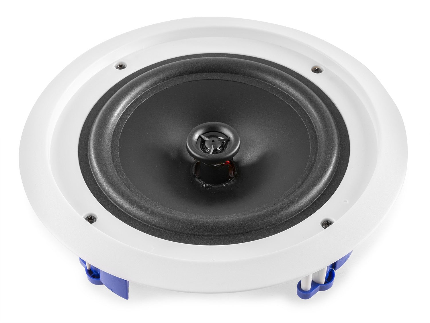 Power Dynamics CSAG8T - Altavoz de techo 100V 8” Alu - Tempo Shop