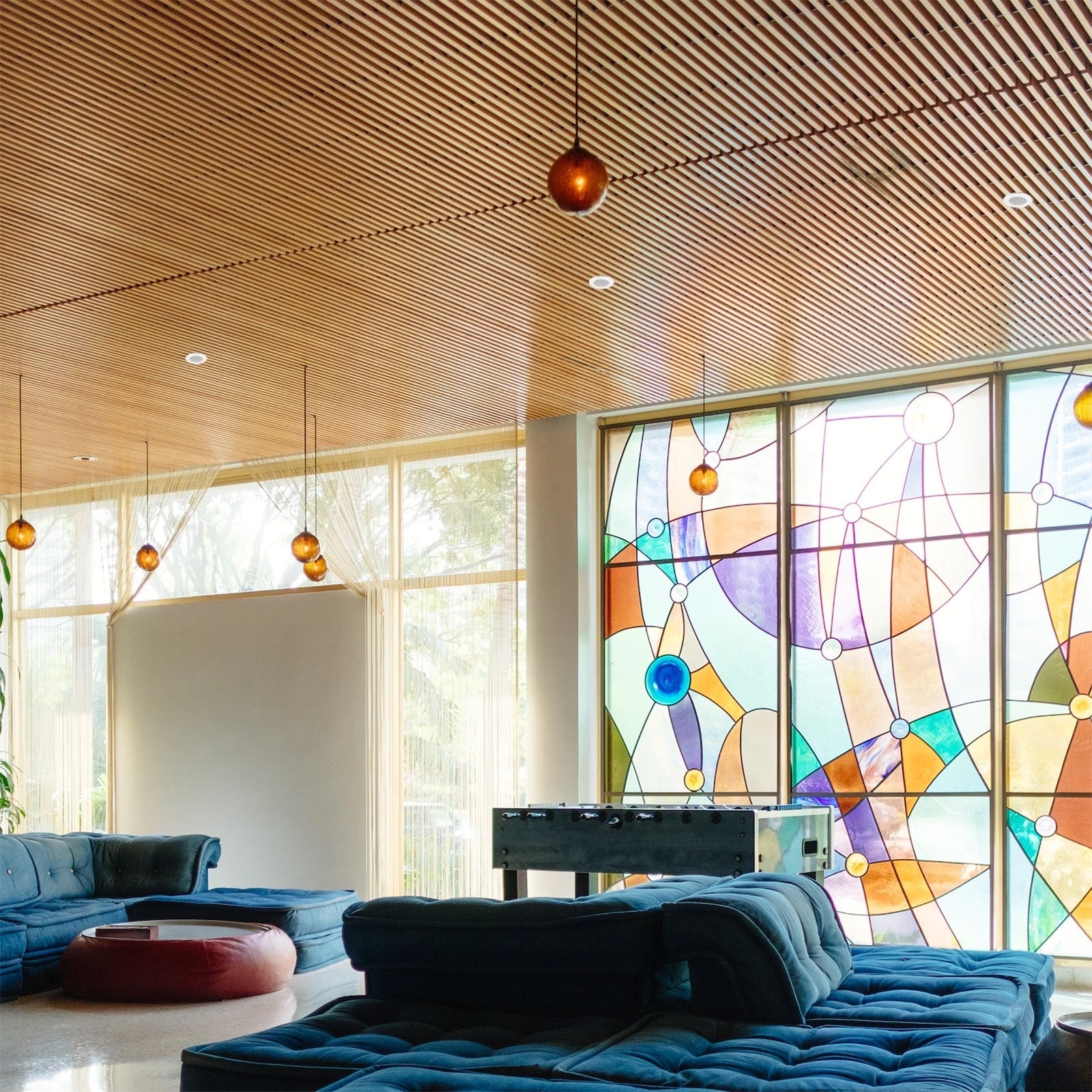 Power Dynamics CSBA3 - Altavoz compacto para techo 3" 100V - Tempo Shop