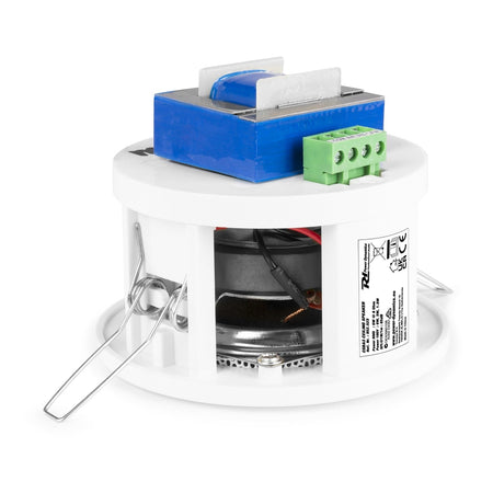 Power Dynamics CSBA3 - Altavoz compacto para techo 3" 100V - Tempo Shop