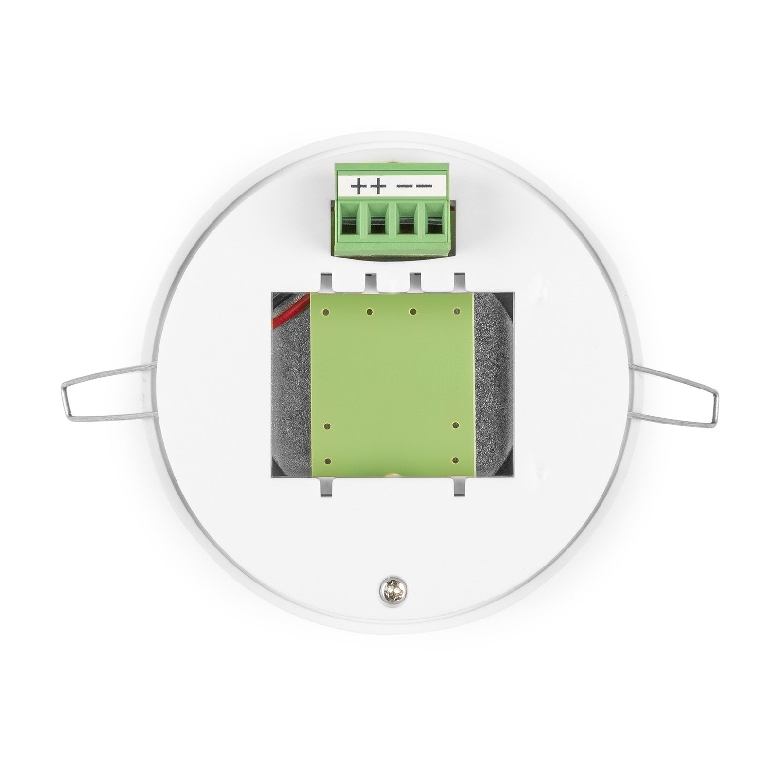 Power Dynamics CSBA3L - Altavoz compacto para techo 3" 8 Ohm - Tempo Shop