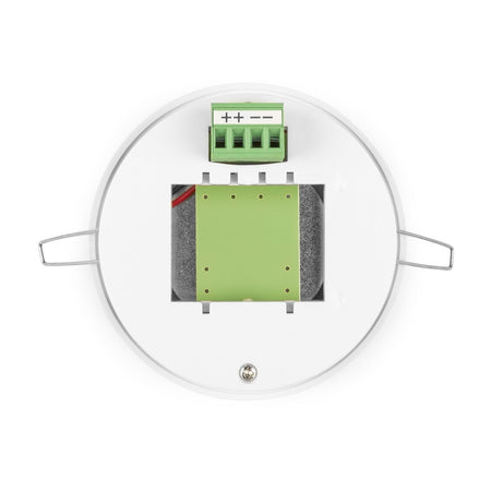 Power Dynamics CSBA3L - Altavoz compacto para techo 3" 8 Ohm - Tempo Shop