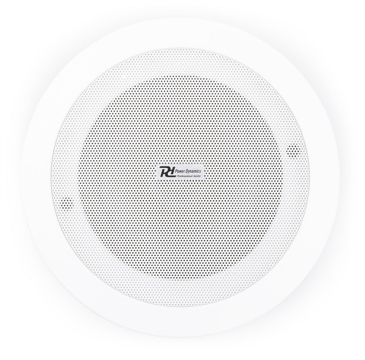 Power Dynamics CSBT60 - Conjunto activo de altavoces de techo con BT - Tempo Shop