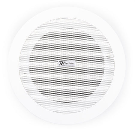 Power Dynamics CSBT60 - Conjunto activo de altavoces de techo con BT - Tempo Shop