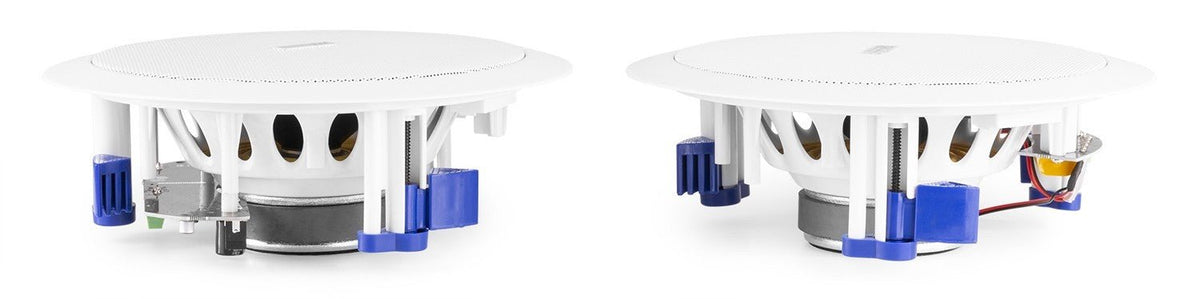 Power Dynamics CSBT65 - Conjunto activo de altavoces de techo con BT - Tempo Shop