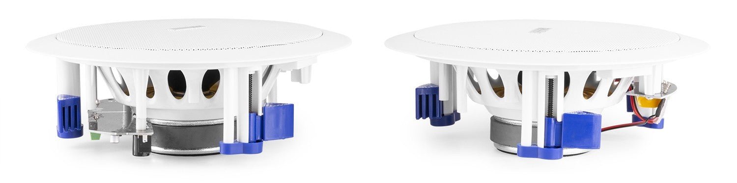 Power Dynamics CSBT65 - Conjunto activo de altavoces de techo con BT - Tempo Shop