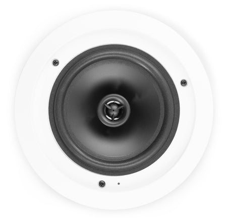 Power Dynamics CSBT65 - Conjunto activo de altavoces de techo con BT - Tempo Shop