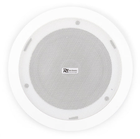 Power Dynamics CSBT65 - Conjunto activo de altavoces de techo con BT - Tempo Shop