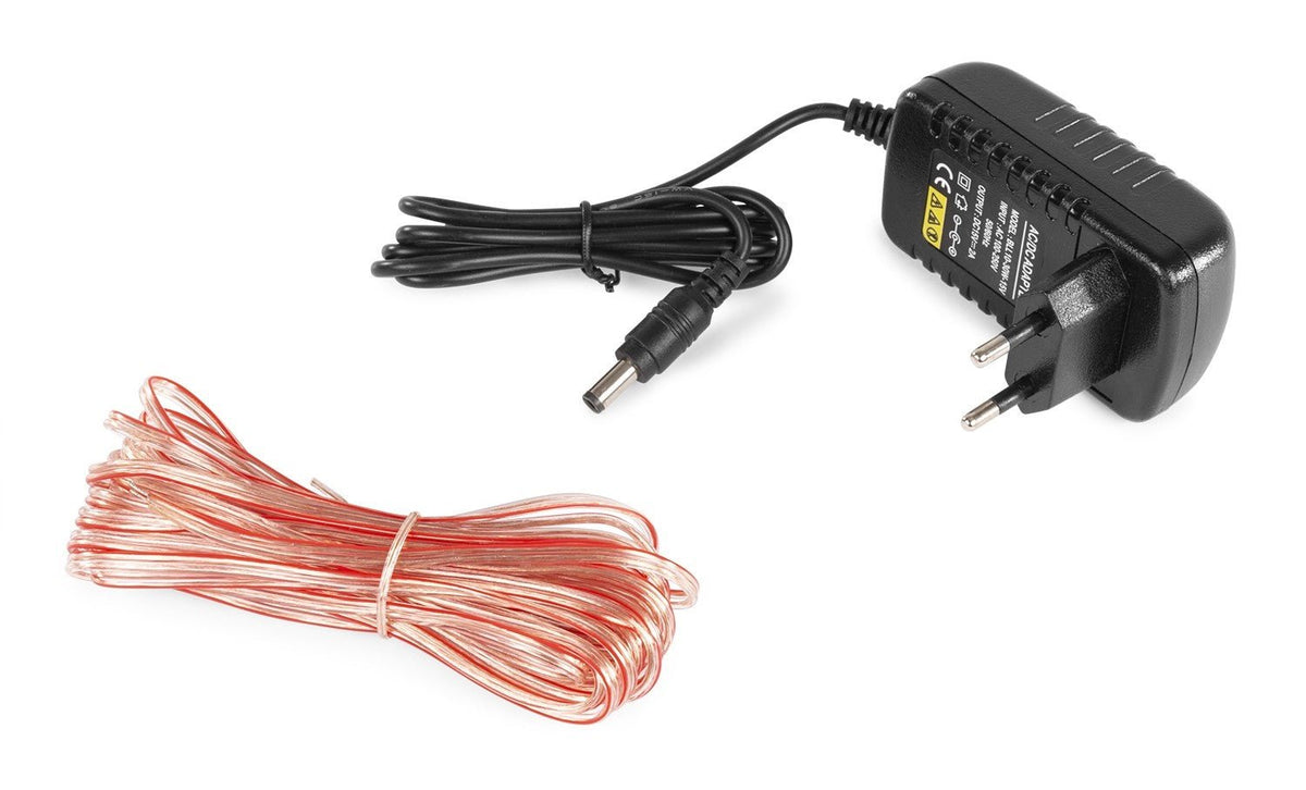 Power Dynamics CSBT65 - Conjunto activo de altavoces de techo con BT - Tempo Shop