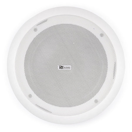 Power Dynamics CSBT80 - Conjunto activo de altavoces de techo con BT - Tempo Shop