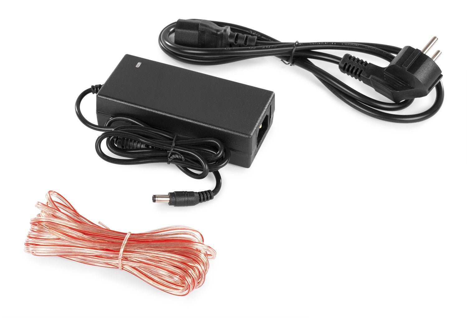 Power Dynamics CSBT80 - Conjunto activo de altavoces de techo con BT - Tempo Shop