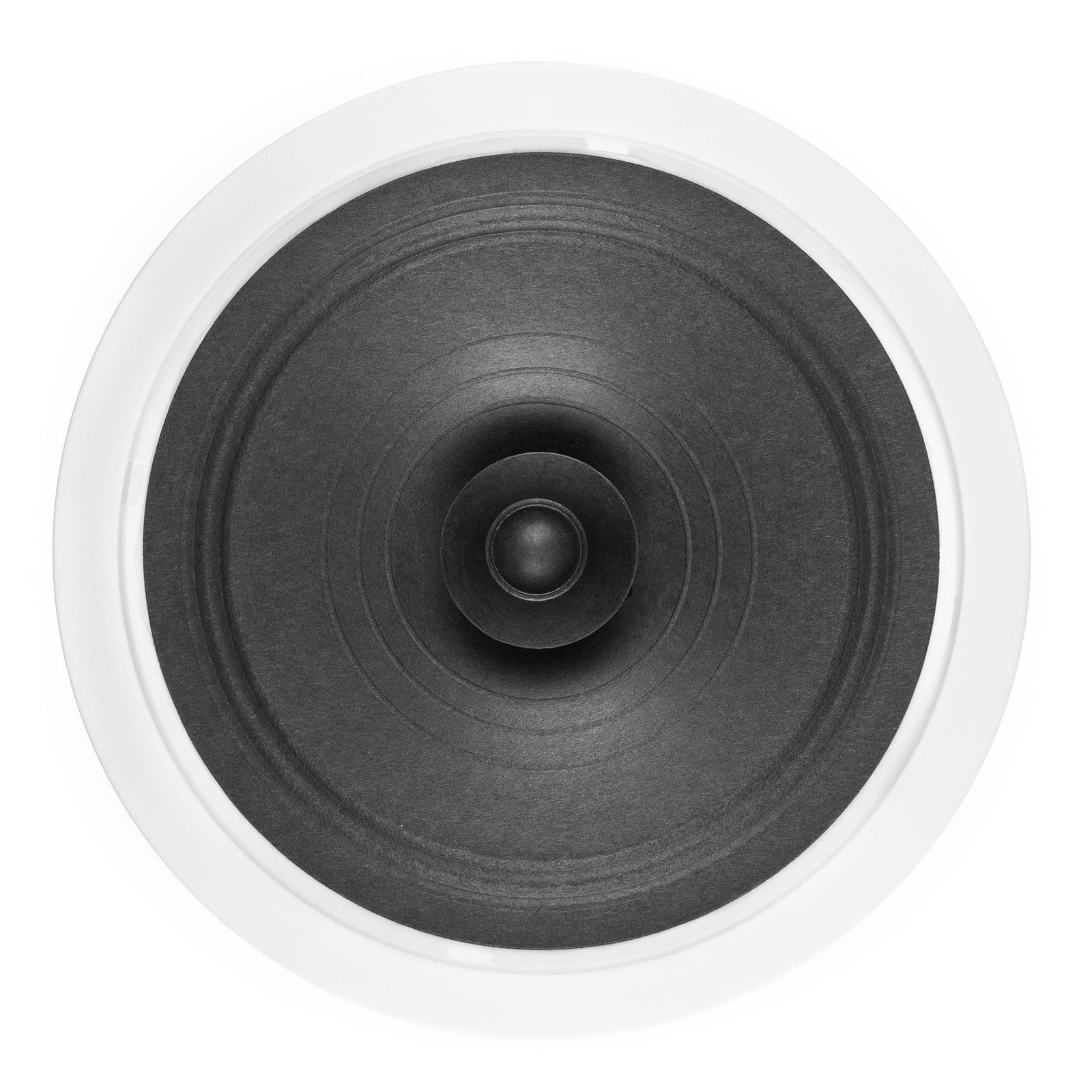 Power Dynamics CSPS6 - Altavoz de techo 16 Ohm 6.5" Basic Blanco - Tempo Shop